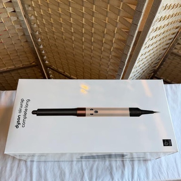 Dyson Airwrap HS05 complete long